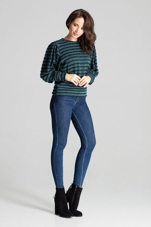 Blouse model 139350